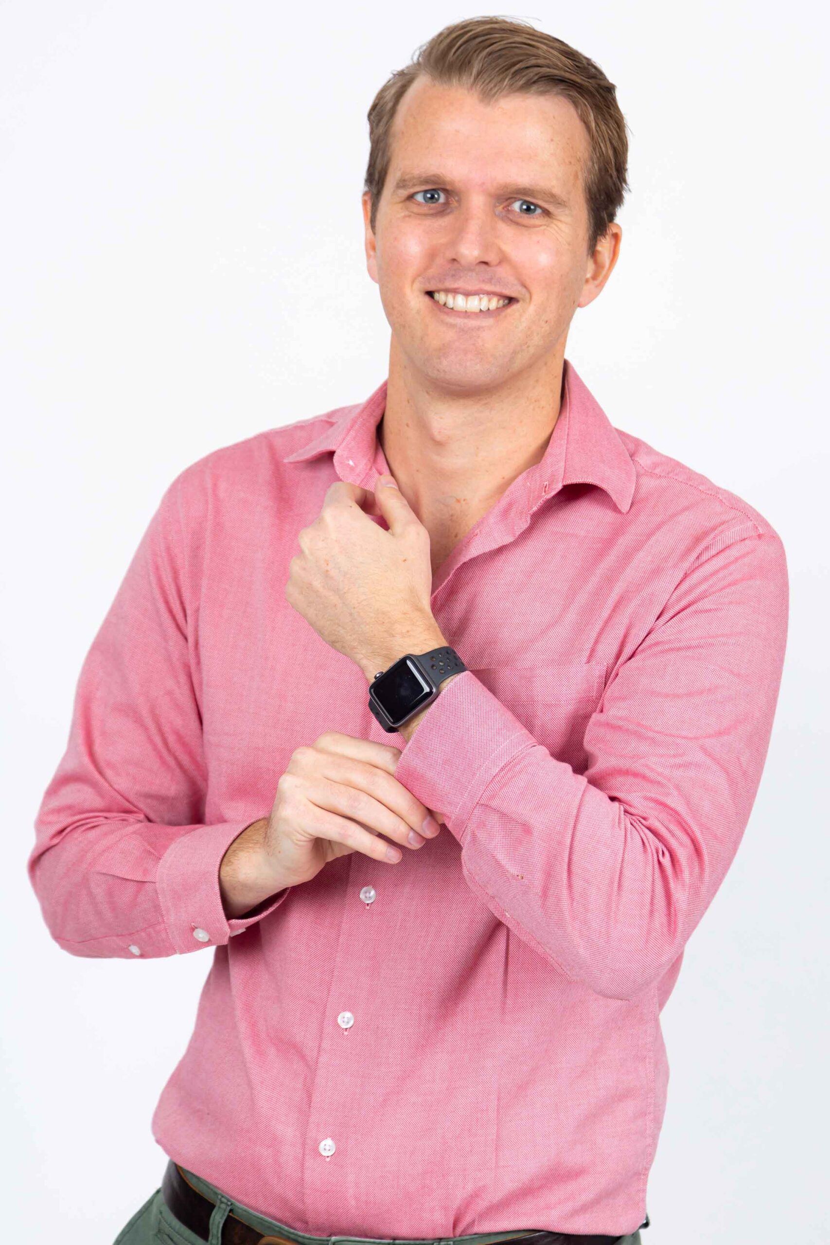 Glenn Ekron