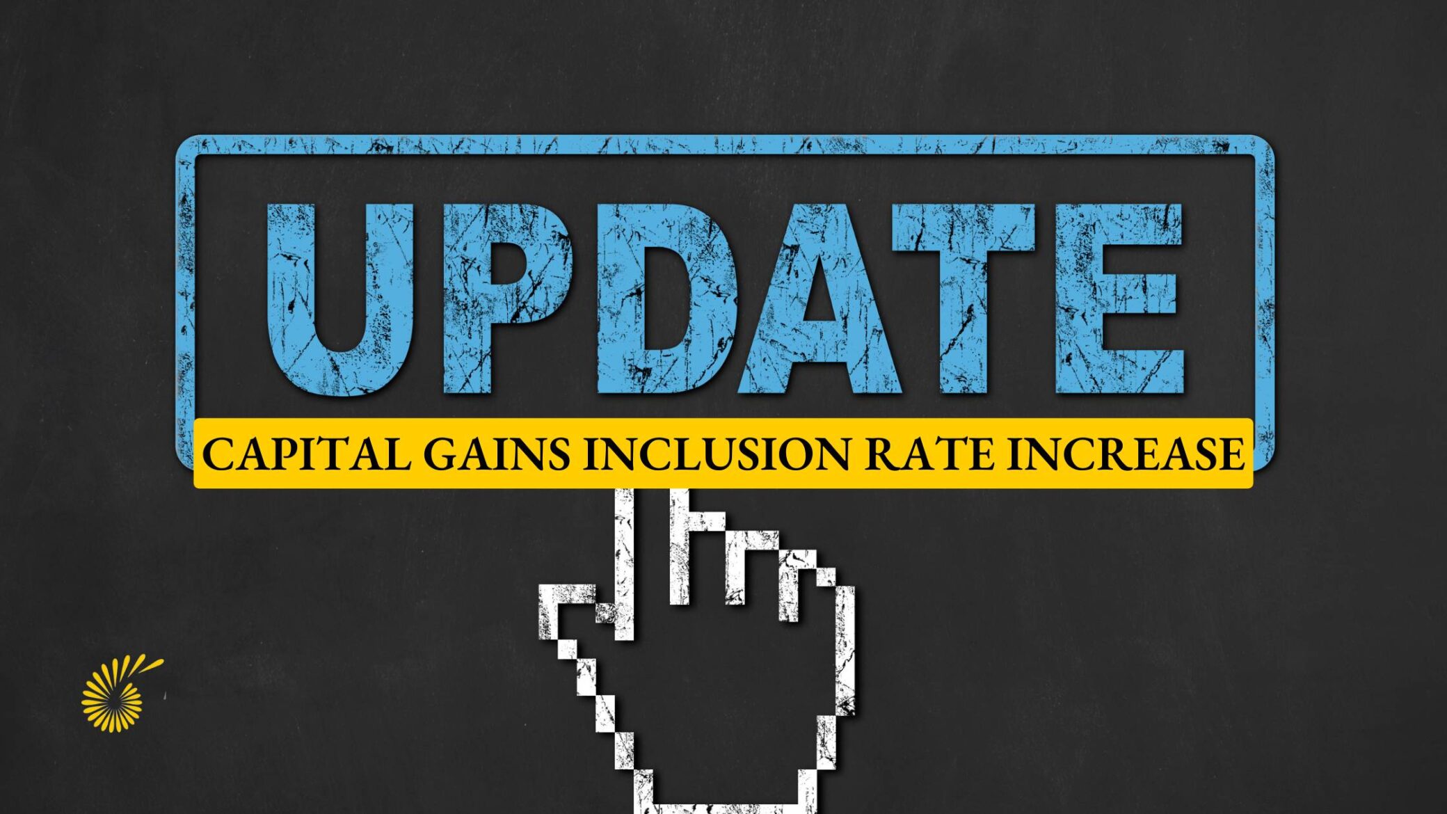 Capital Gains Inclusion Rate Increase: Update and Answers