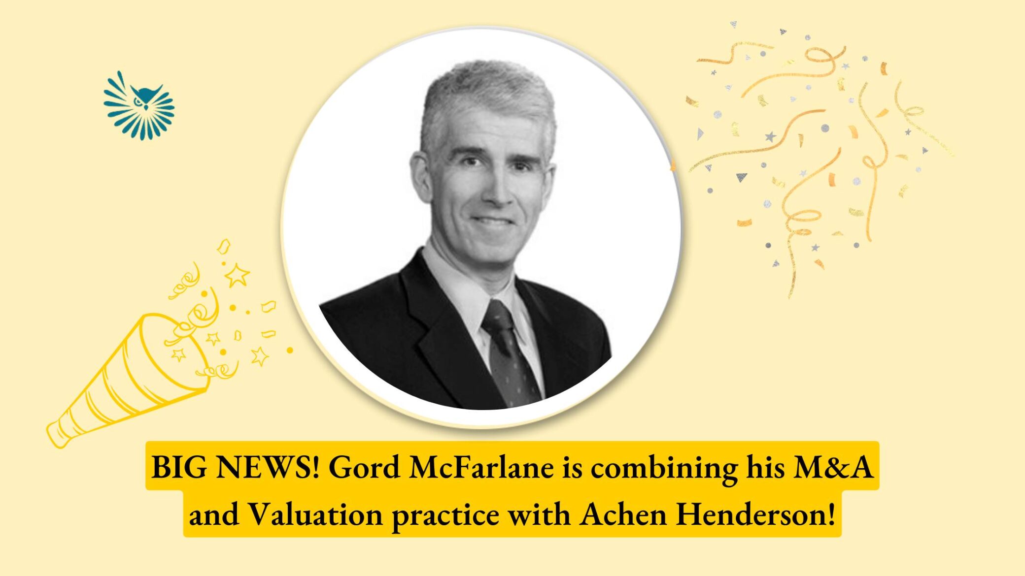 Gord McFarlane