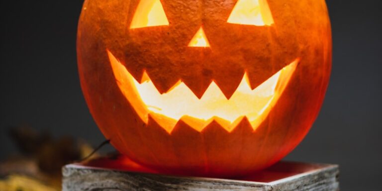 Jack-o