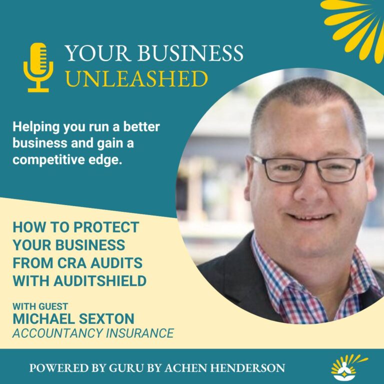 How to Protect Your Business from CRA Audits with AuditShield