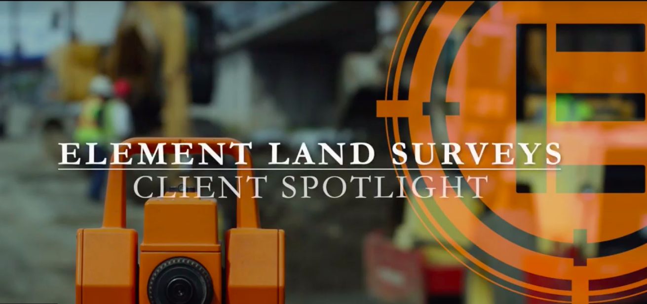 element land surveys