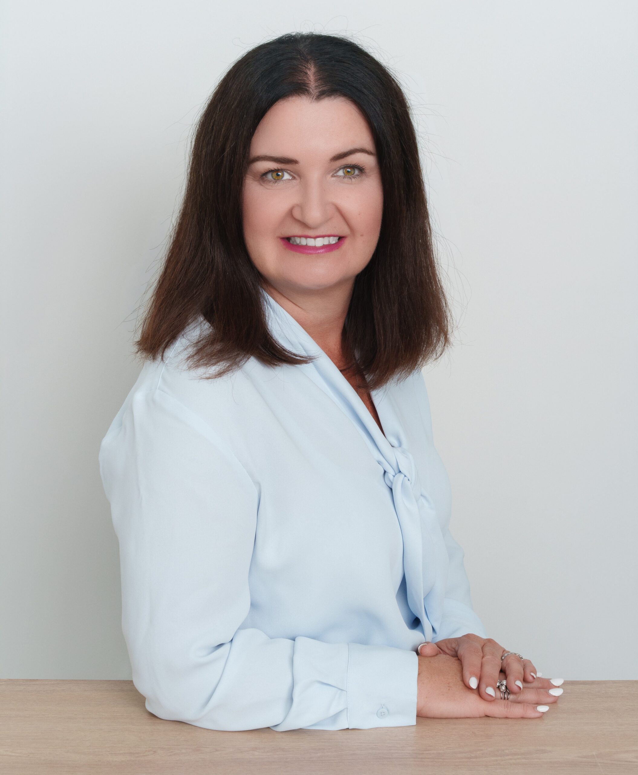 Shauna Walsh Cann