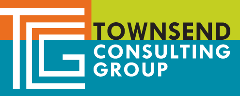 Client logo Townsend Consulting Group with a link to their website