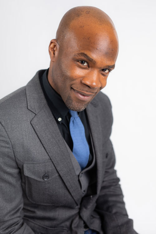 Patrick Malachi