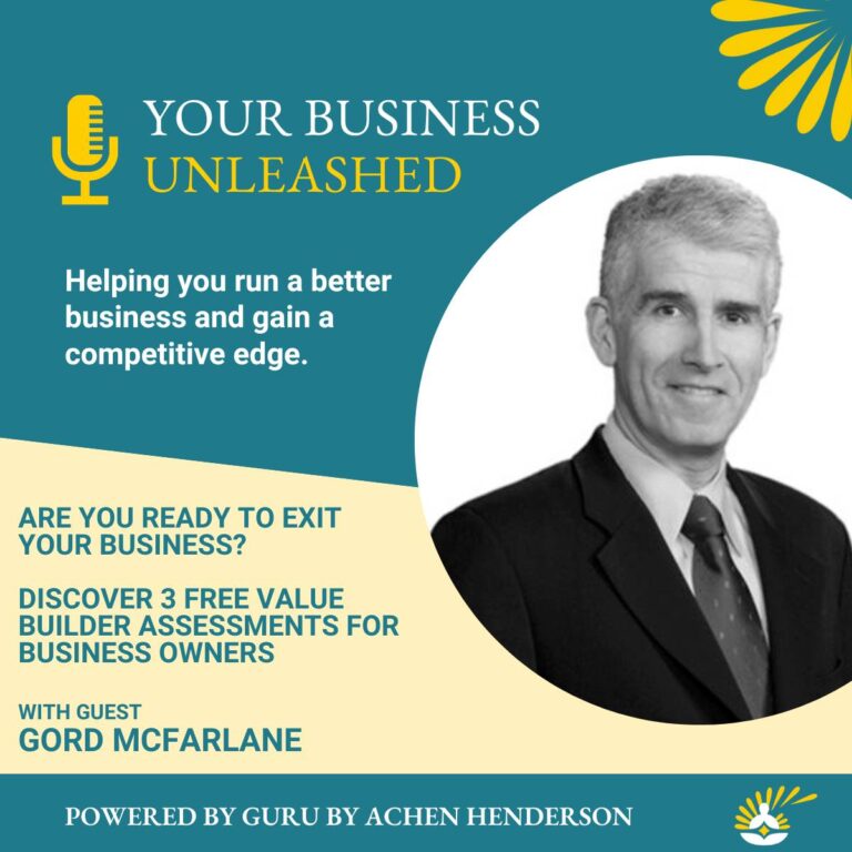 Planning to Sell Your Business? Try These 3 Free Exit & Business Valuation Assessments