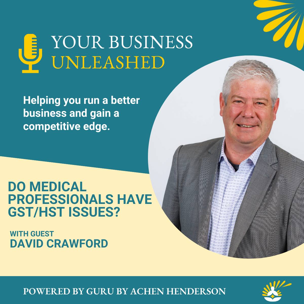 Do Medical Professionals Have GST/HST Issues?